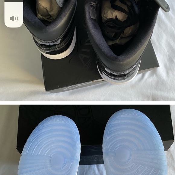 Jordan 1 - Picture 3 of 5